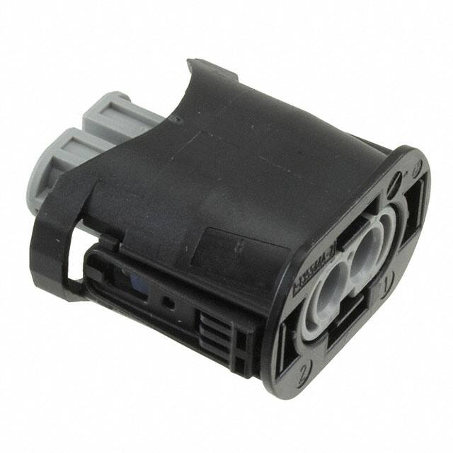 TE Connectivity AMP Connectors-2-1355668-2