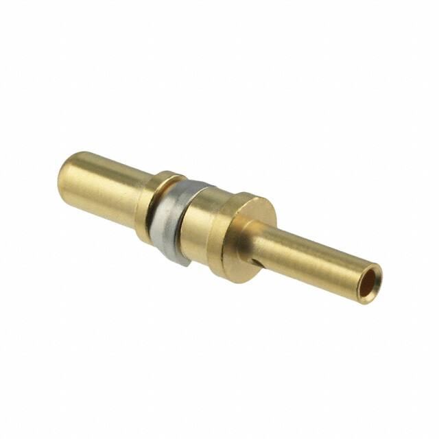 TE Connectivity AMP Connectors-213567-1