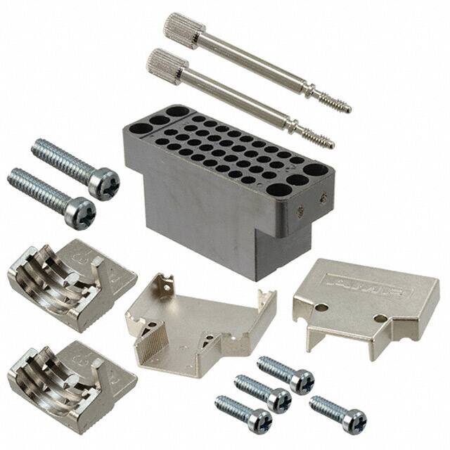 TE Connectivity AMP Connectors-213684-1