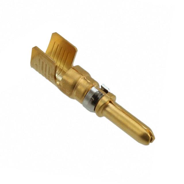 TE Connectivity AMP Connectors-213841-8