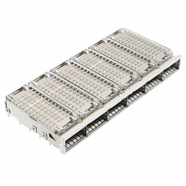 TE Connectivity AMP Connectors-2143330-1