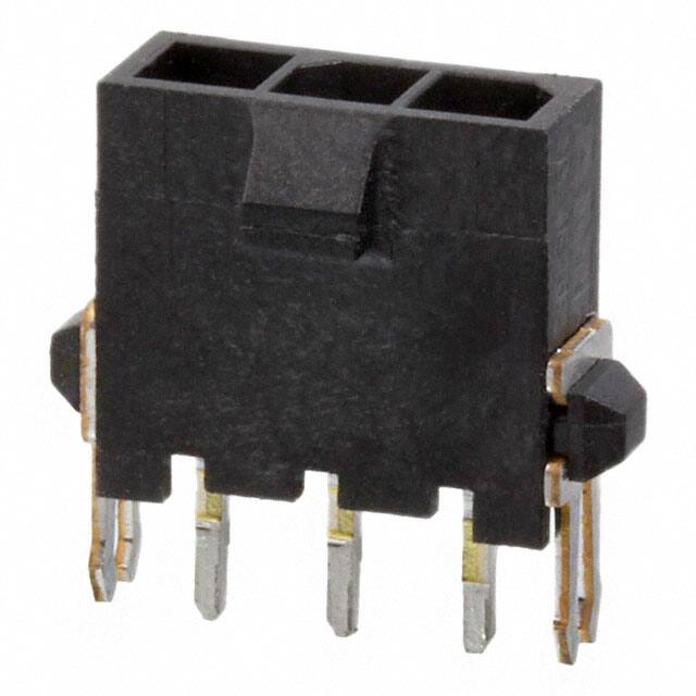 TE Connectivity AMP Connectors-2-1445051-3