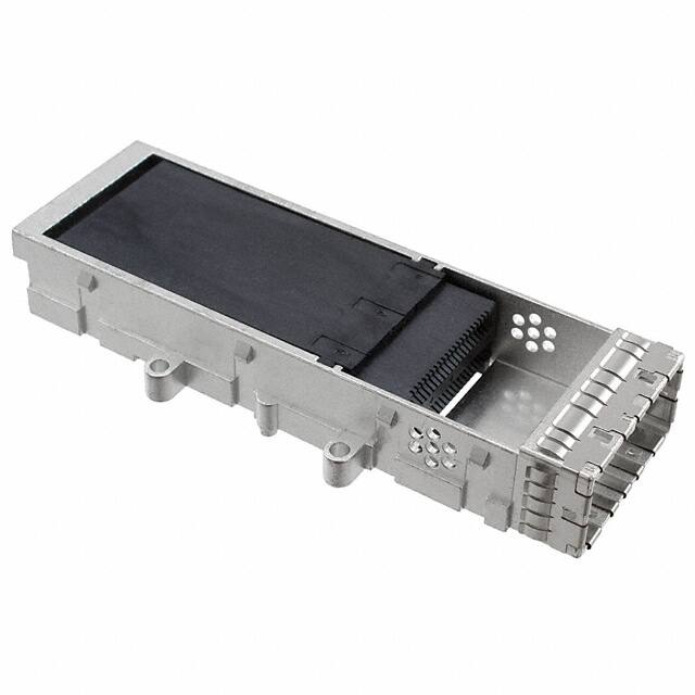 TE Connectivity AMP Connectors-2149733-1