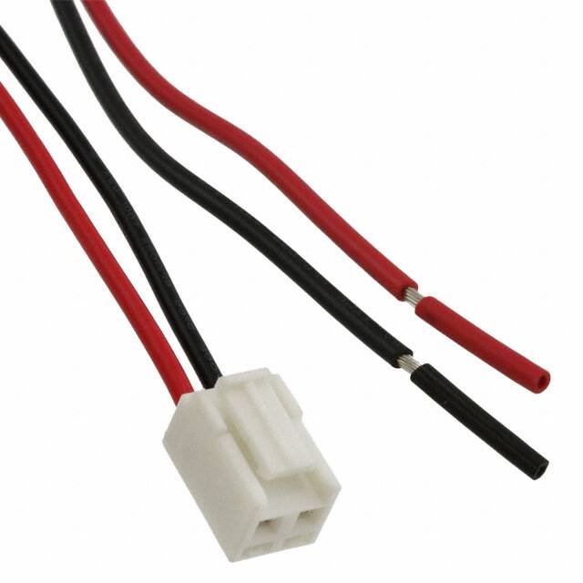 TE Connectivity AMP Connectors-2154828-1