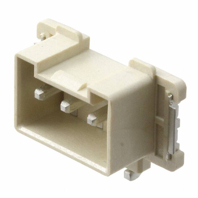 TE Connectivity AMP Connectors-2154829-2