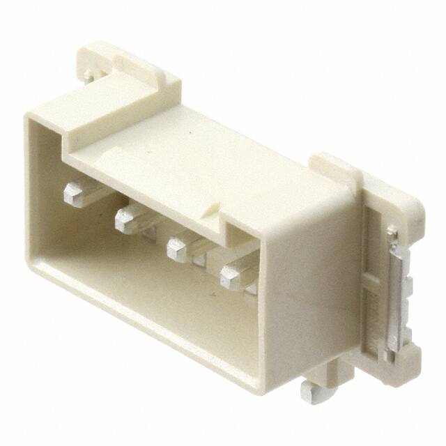 TE Connectivity AMP Connectors-2154829-3