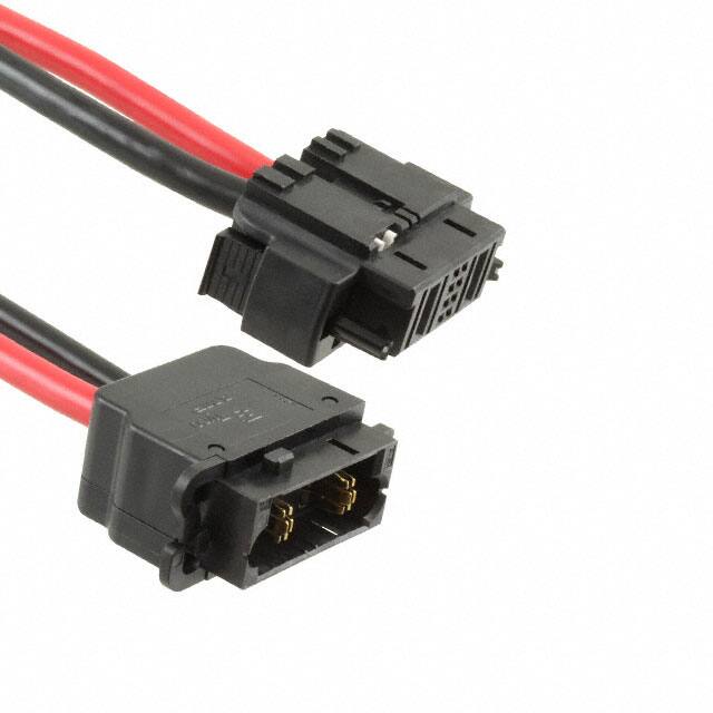 TE Connectivity AMP Connectors-2159443-1