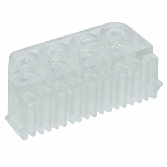 TE Connectivity AMP Connectors-216003-2