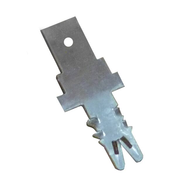 TE Connectivity AMP Connectors-2-1601020-2