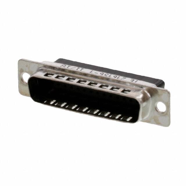 TE Connectivity AMP Connectors-216156-1