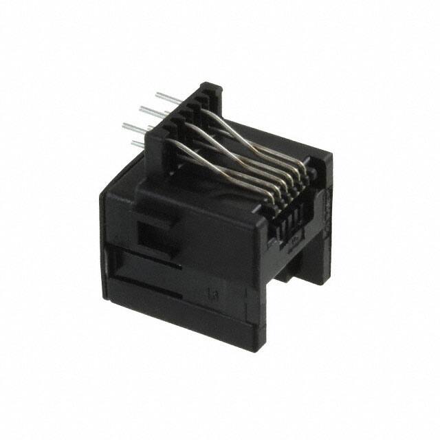 TE Connectivity AMP Connectors-216446-1