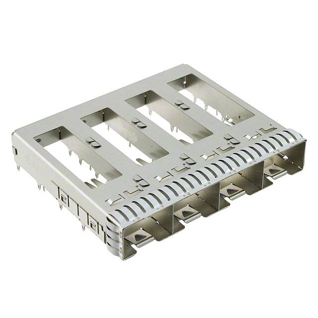 TE Connectivity AMP Connectors-2169260-1