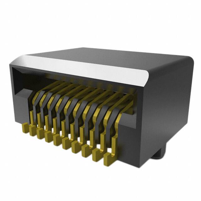 TE Connectivity AMP Connectors-2170088-1