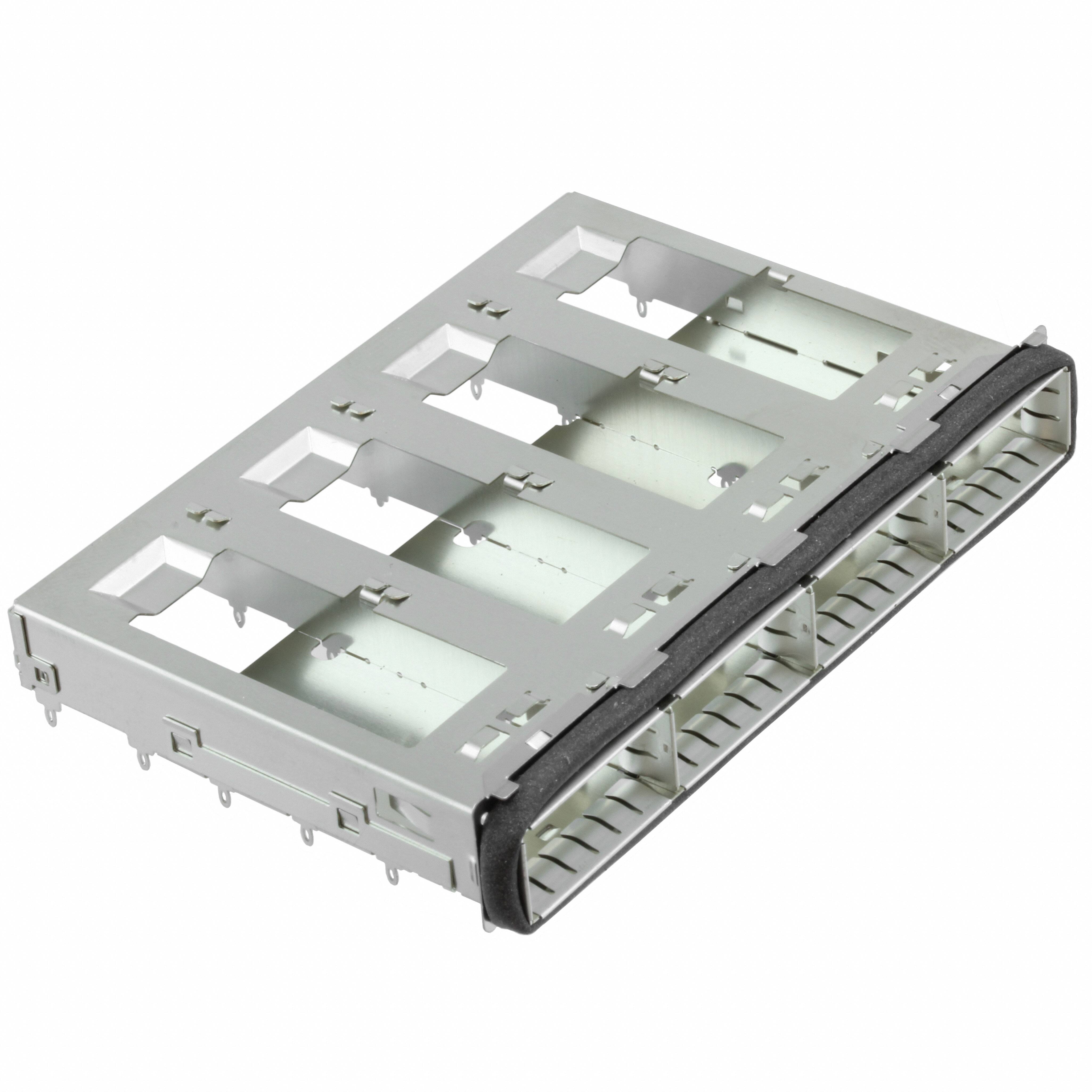 TE Connectivity AMP Connectors-2170288-1