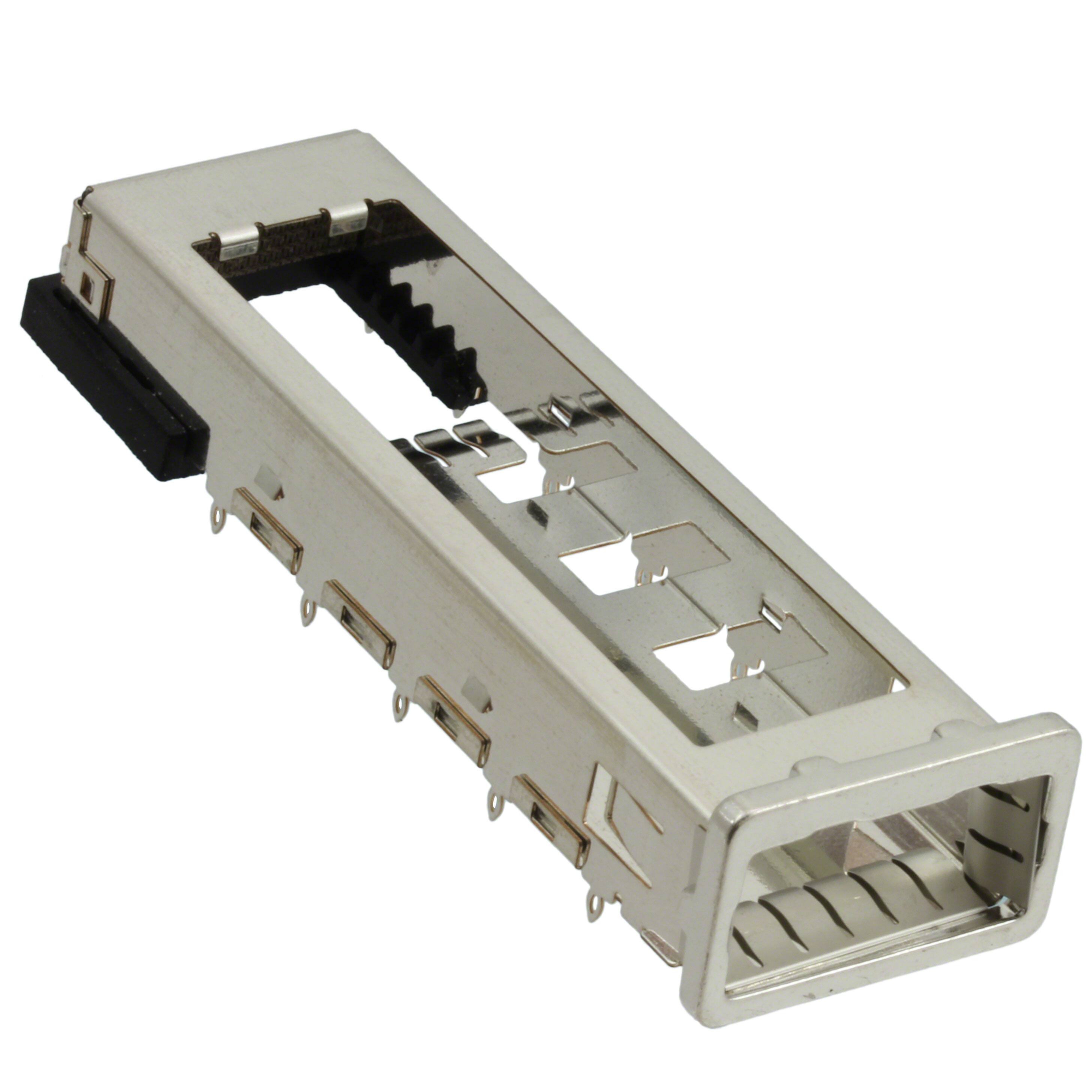 TE Connectivity AMP Connectors-2170435-1