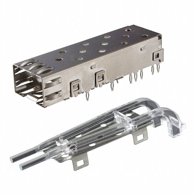 TE Connectivity AMP Connectors-2170614-1