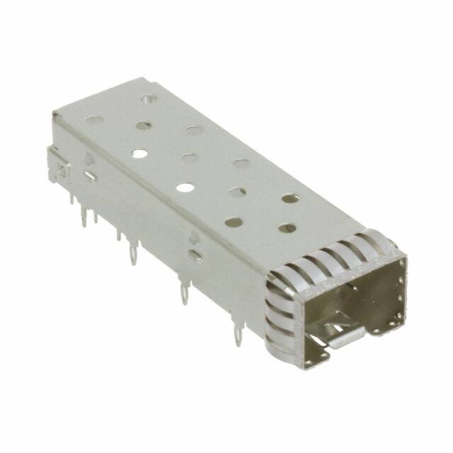 TE Connectivity AMP Connectors-2170680-1