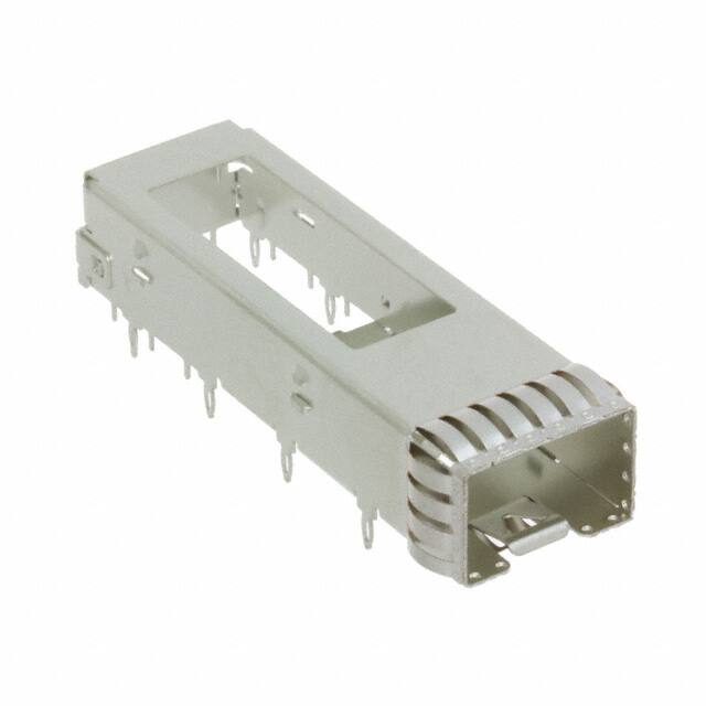 TE Connectivity AMP Connectors-2170680-2