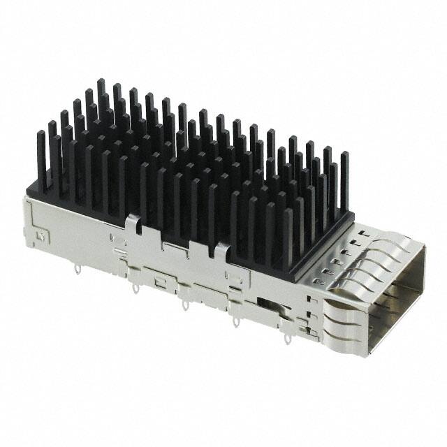 TE Connectivity AMP Connectors-2170704-6