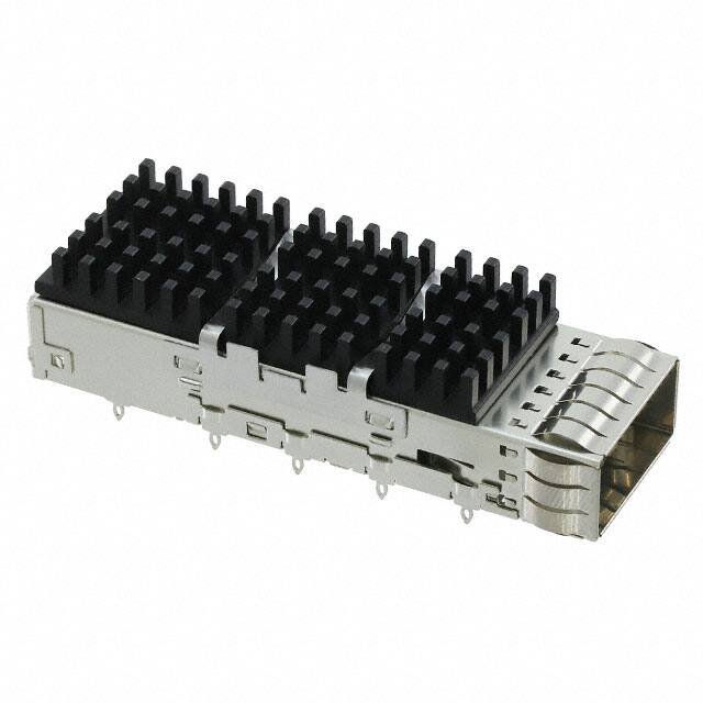 TE Connectivity AMP Connectors-2170704-8