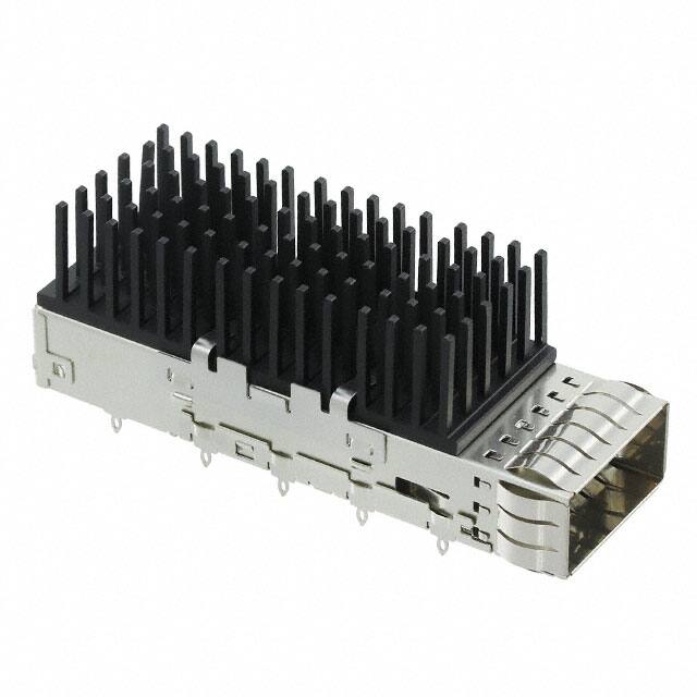 TE Connectivity AMP Connectors-2170704-9