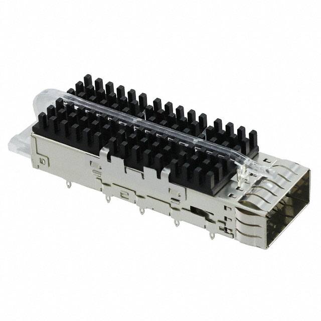TE Connectivity AMP Connectors-2170705-2