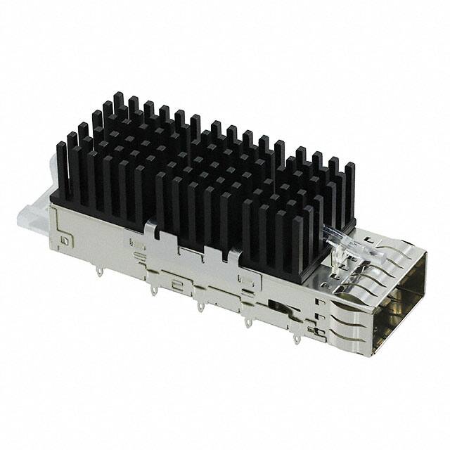 TE Connectivity AMP Connectors-2170705-3