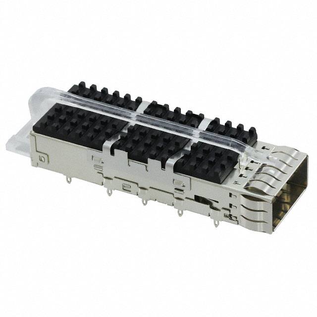 TE Connectivity AMP Connectors-2170705-4