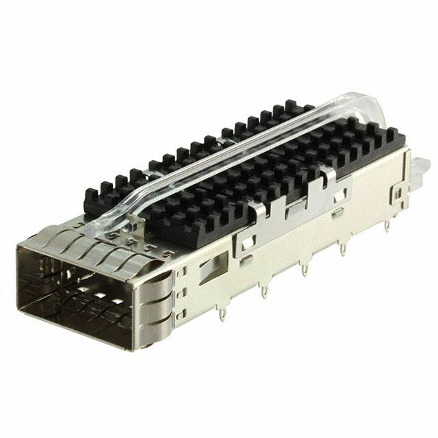 TE Connectivity AMP Connectors-2170705-7