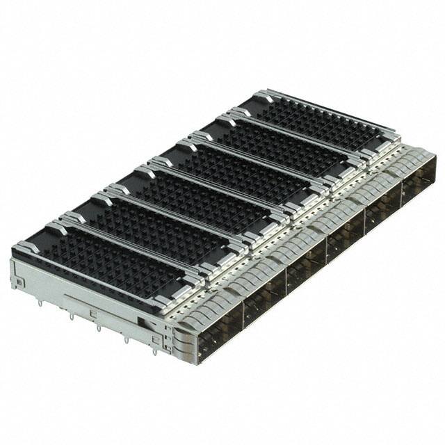 TE Connectivity AMP Connectors-2170707-4