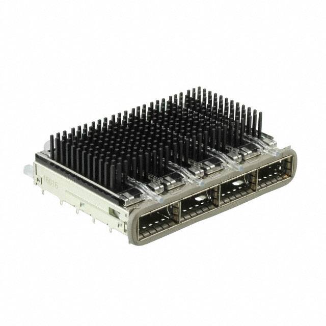 TE Connectivity AMP Connectors-2170785-6