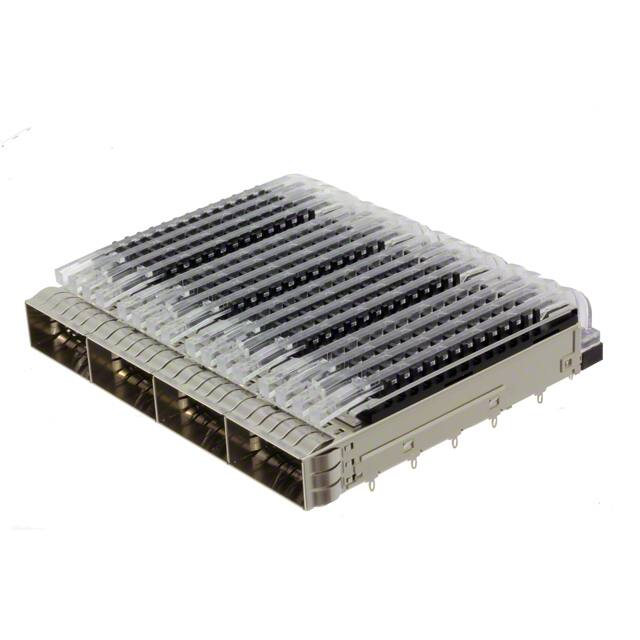 TE Connectivity AMP Connectors-2170790-1