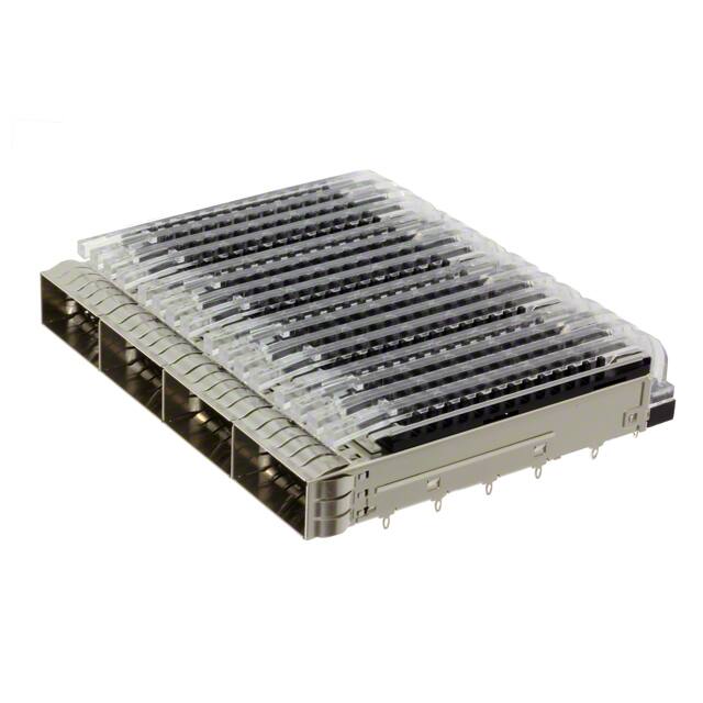 TE Connectivity AMP Connectors-2170790-4
