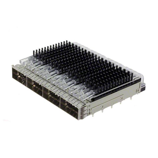 TE Connectivity AMP Connectors-2170790-5