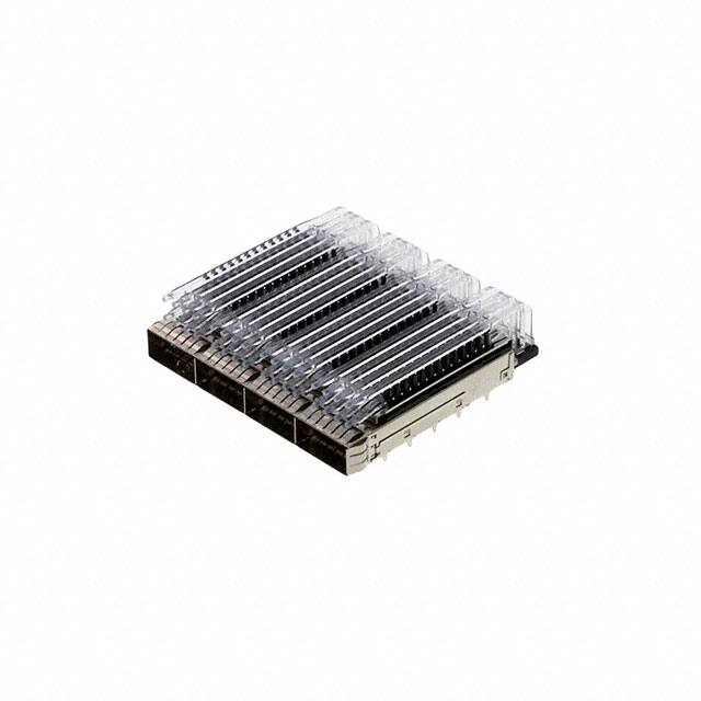 TE Connectivity AMP Connectors-2170793-1