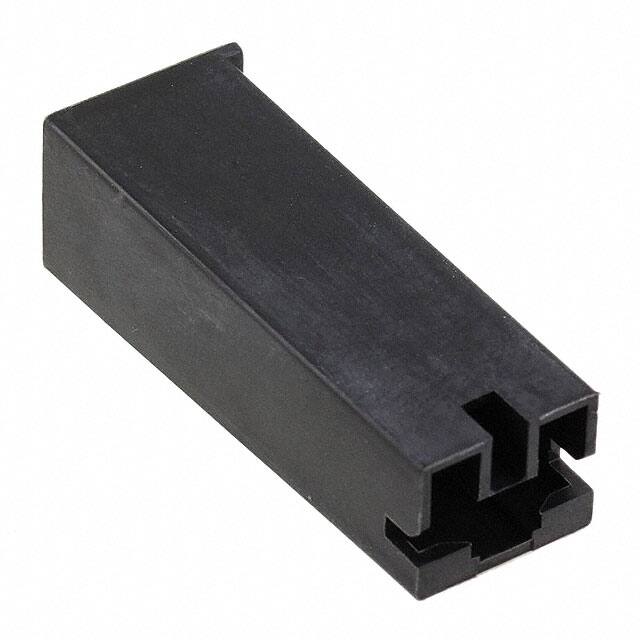TE Connectivity AMP Connectors-2-172076-2