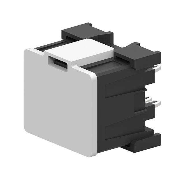 TE Connectivity AMP Connectors-2173132-2