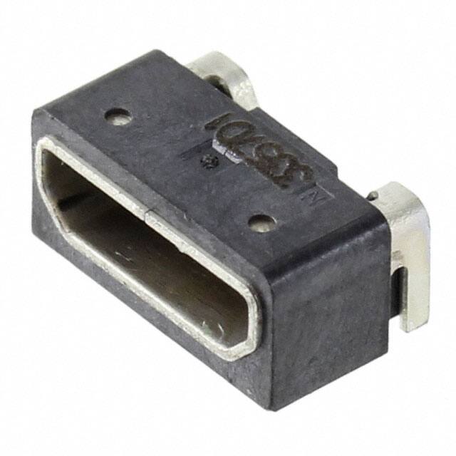 TE Connectivity AMP Connectors-2173157-2