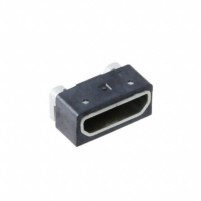 TE Connectivity AMP Connectors-2173157-3