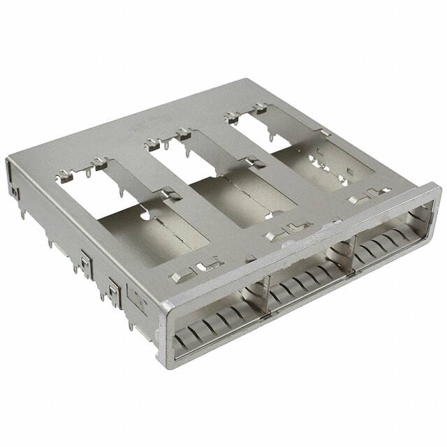 TE Connectivity AMP Connectors-2173238-1