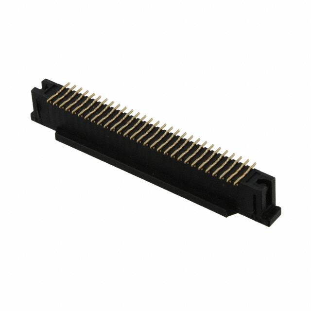 TE Connectivity AMP Connectors-2-1734248-9