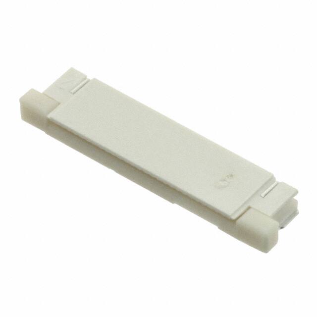 TE Connectivity AMP Connectors-2-1734839-8