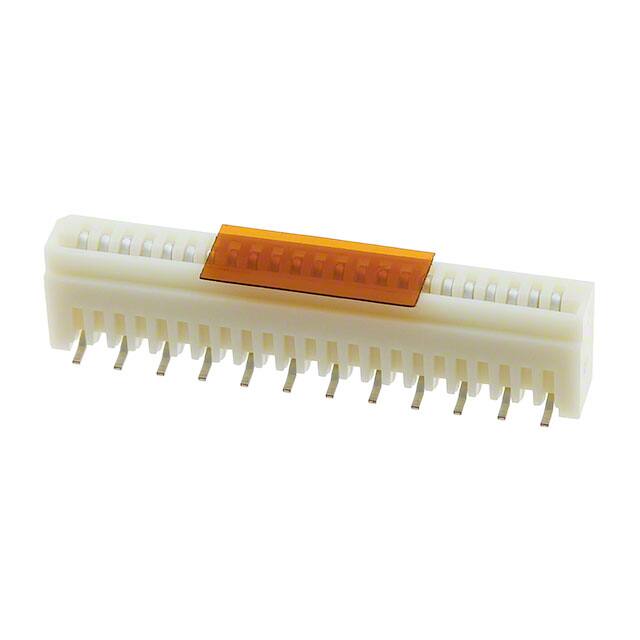 TE Connectivity AMP Connectors-2-1735042-3