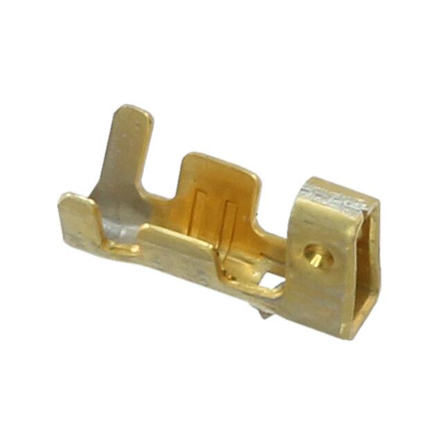 TE Connectivity AMP Connectors-2174065-4