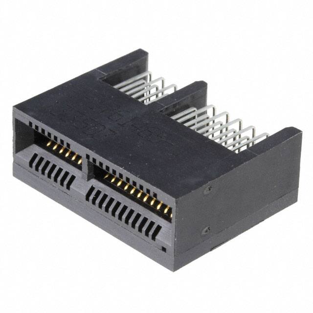 TE Connectivity AMP Connectors-2-1761465-1