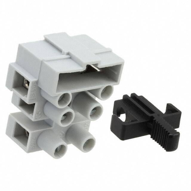 TE Connectivity AMP Connectors-2-1776301-3