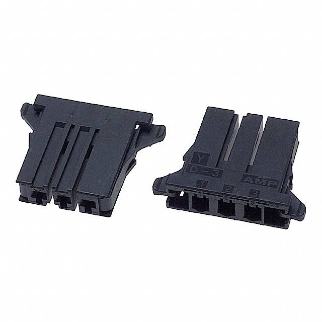 TE Connectivity AMP Connectors-2-178128-3