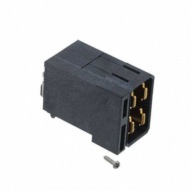 TE Connectivity AMP Connectors-2180488-1