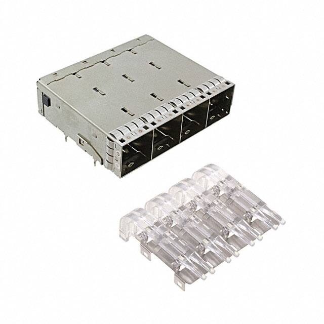 TE Connectivity AMP Connectors-2180736-1
