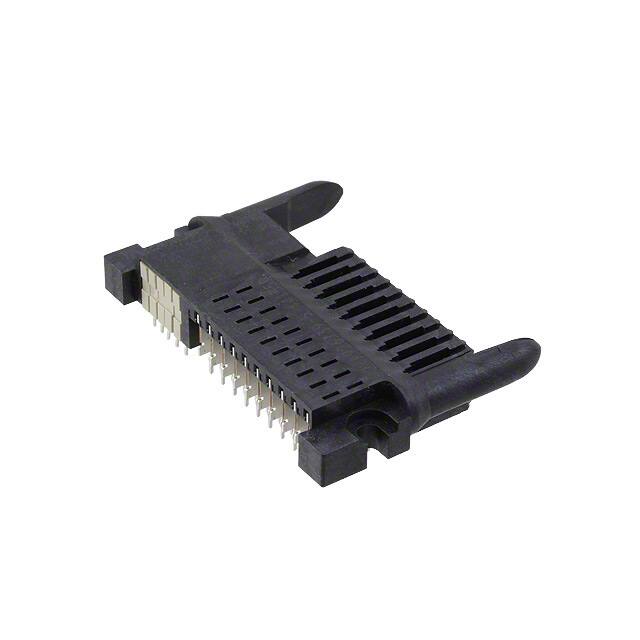 TE Connectivity AMP Connectors-2-1926739-5
